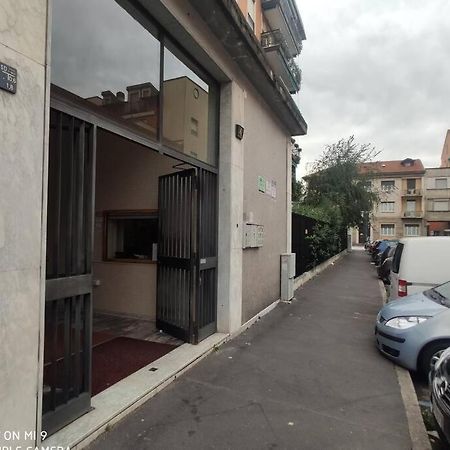 Luxury House Love Μιλάνο Εξωτερικό φωτογραφία