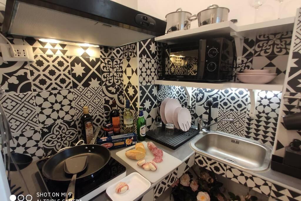 Luxury House Love Μιλάνο Εξωτερικό φωτογραφία