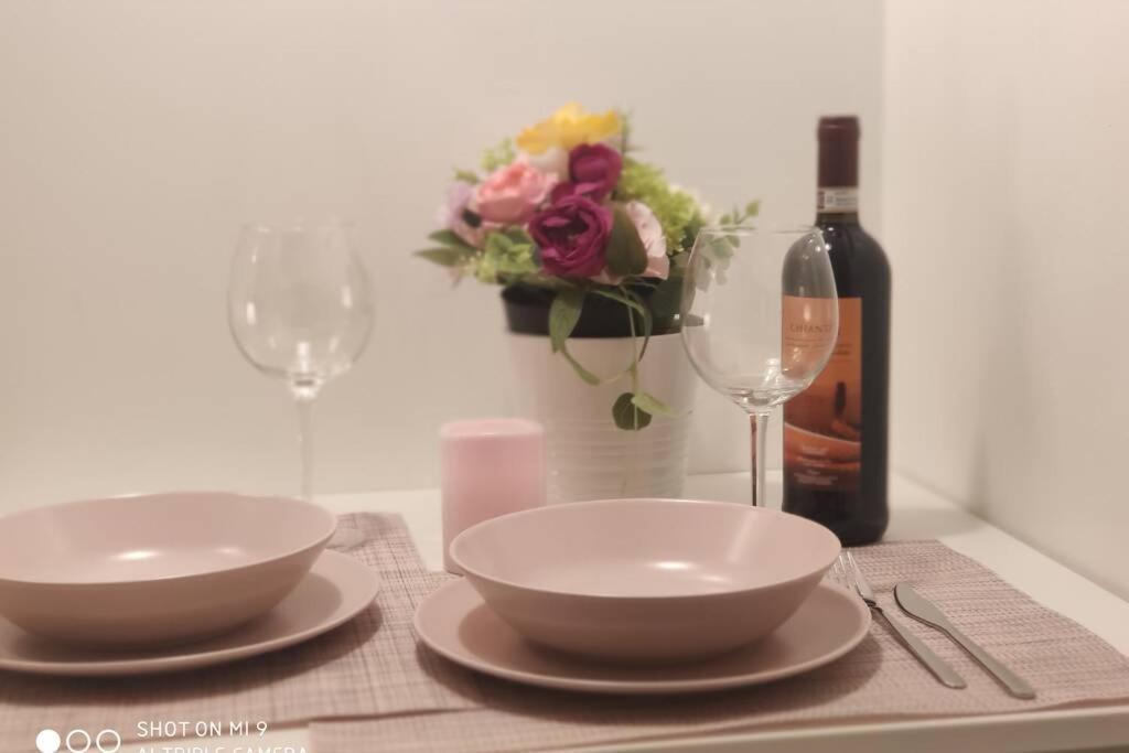 Luxury House Love Μιλάνο Εξωτερικό φωτογραφία